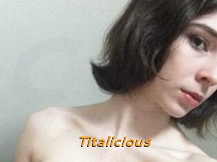 Titalicious