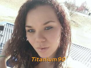Titanium90