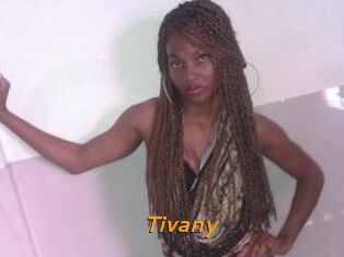 Tivany