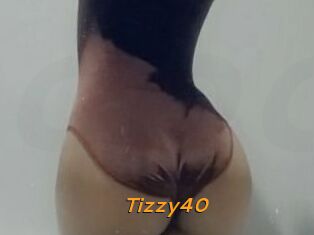 Tizzy40