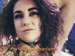 Tjandcharisma