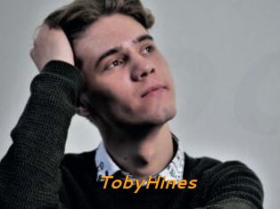 TobyHines