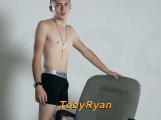 TobyRyan