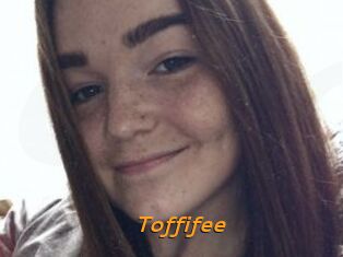 Toffifee