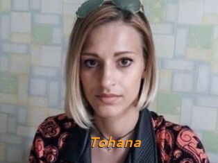 Tohana