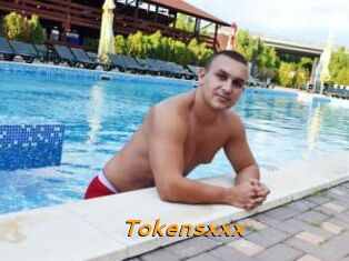 Tokensxxx