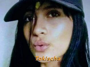 Tokischa
