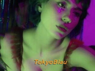 TokyoBlau