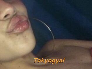 Tokyogyal
