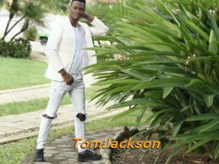 TomJackson