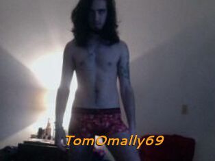 TomOmally69
