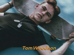 TomWoodson