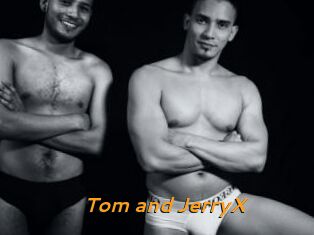 Tom_and_JerryX
