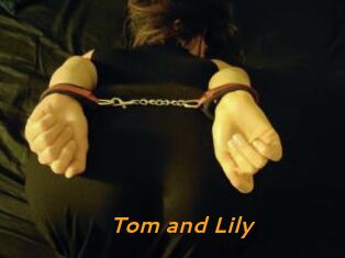 Tom_and_Lily