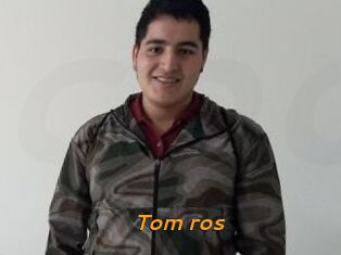 Tom_ros