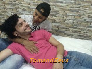 TomandZeus