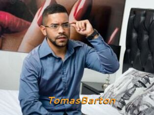 TomasBarton