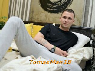 TomasMan18