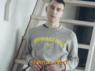 Tomas_Nort