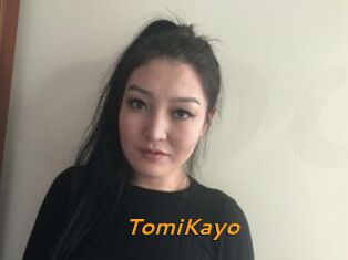 TomiKayo