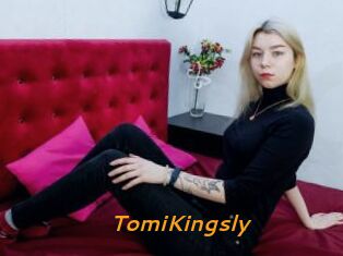 TomiKingsly