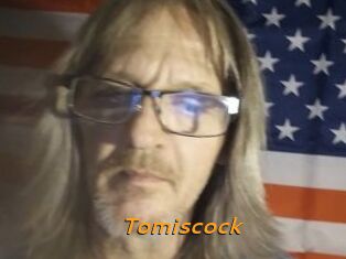 Tomiscock