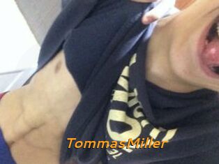 TommasMiller
