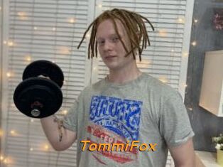 TommiFox