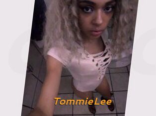 TommieLee
