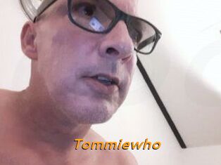 Tommiewho