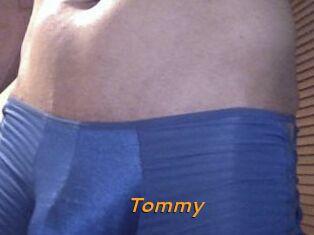 Tommy
