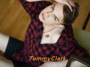 TommyClark