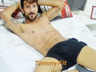 TommyFit