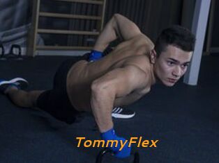 TommyFlex