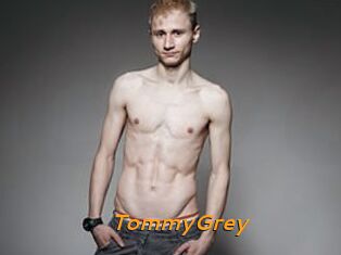 TommyGrey