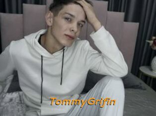 TommyGrifin