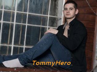 TommyHero