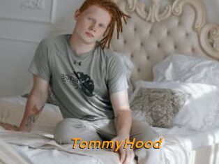 TommyHood
