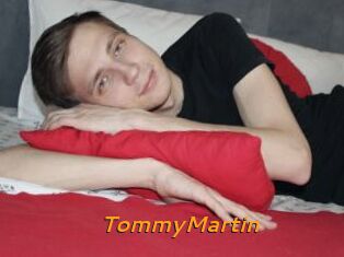 TommyMartin