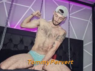 TommyPervert