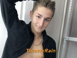 TommyRain