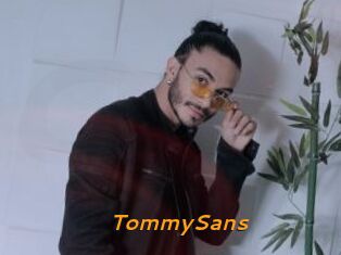 TommySans