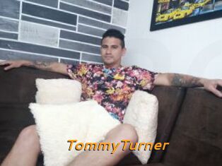 TommyTurner