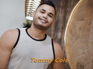 Tommy_Cols