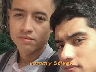 Tommy_Stiven