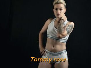 Tommy_rose