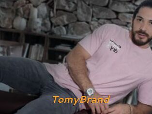 TomyBrand
