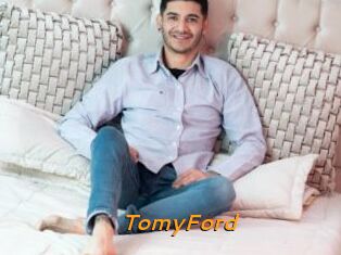 TomyFord