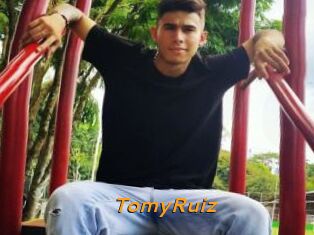 TomyRuiz