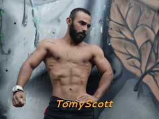 TomyScott